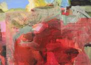 Little Ruby Painting